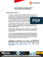 Voley PDF