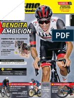 Ciclismo a Fondo - Febrero 2023