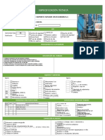 BT Sensor Posicion Unitizadora l1