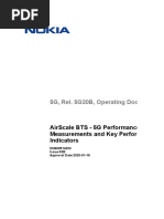 5g20b Classical Bts Performance Management