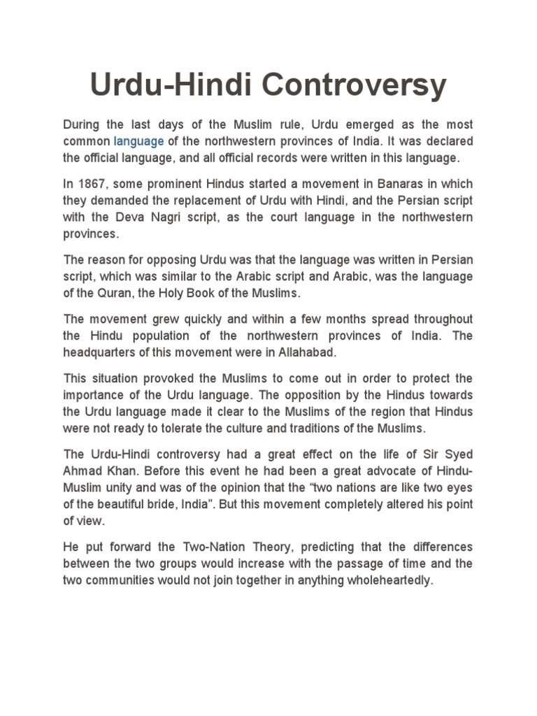 the-hindi-urdu-controversy-pdf