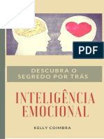 Descubra o Segredo Por Trás Da Inteligência Emocional