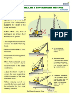 D (SHE) M - 816 - 02.11.2021 - Mobile Crane - Operation Points