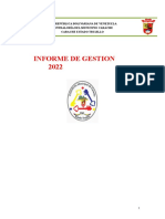 INFORME