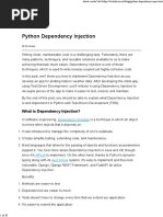 Plotly in Python - Beginner's Code Guide | PDF