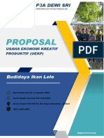 Proposal P3A Dewi Sri 2023