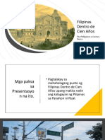 5-Filipinas Dentro de Cien Años