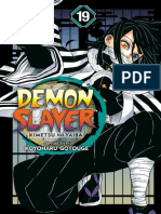 Demon Slayer: Kimetsu no Yaiba, Vol. 14 Manga eBook by Koyoharu Gotouge -  EPUB Book