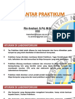 Pertemuan 01b Pengantar Praktikum Fiskom