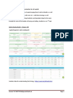 Algo Trading Details For All Capital-4