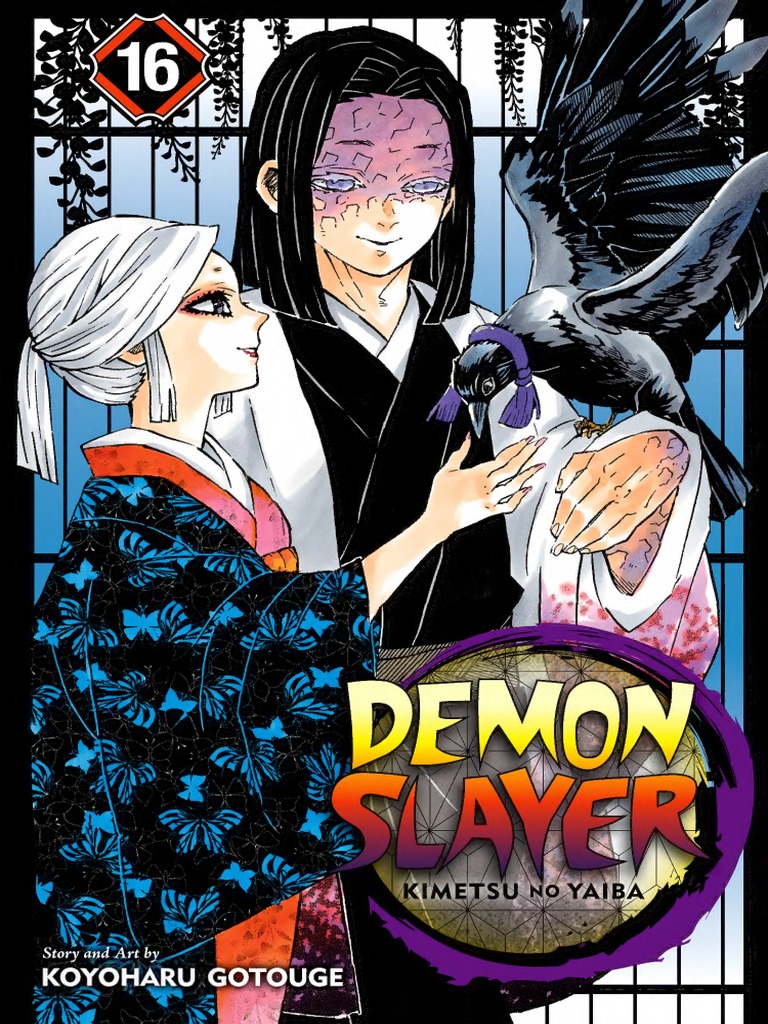 QUIZ DE DEMON SLAYER #1 (KIMETSU NO YAIBA) - 10 PERGUNTAS SOBRE O ANIME 