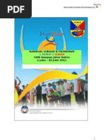Download Kertas Kerja Karnival 1 Murid 1 Sukan 2011 by NASOHA SN62618140 doc pdf