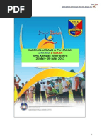 Contoh Surat Kebenaran Penggunaan Kenderaan
