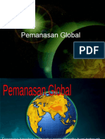 Pemanasanglobal