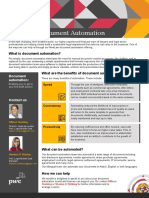 Newlaw Document Automation