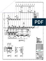 Elt 08 Ea DWG 0001 032 - Ground Floor Framing Plan - Rev.0