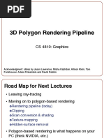 13 Pipeline