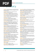 Biology Glossary