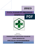 TATA NASKAH Sosialisasi PKM SIMPENAN 2018