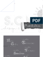 Portafolio SCM