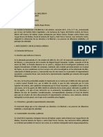 0.- SENTENCIA CONSTITUCIONAL 1661 - 2003