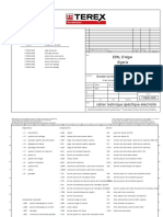 SPREADER Schema - Electrique Cahier Technique Spécifique-Électricité