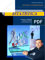 Livro Técnico - Estatistica - e - Probabilidade - PR
