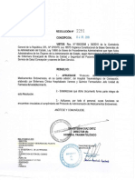 Protocolo de Administracion de Medicamentos Endovenosos PDF
