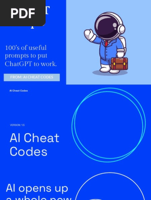 CHAT GPT CHEAT CODES_ v1.5