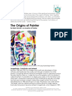 2011-05-The Origins of Painter by Mark Zimmer
