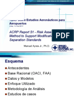 Taller Estudios Aeronáuticos - Separaciones