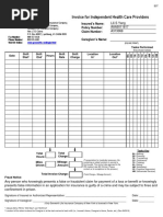 SSBCI Attestation Form for Providers | PDF | Chronic Condition ...