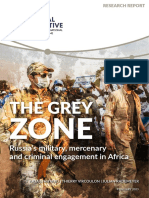J Stanyard T Vircoulon J Rademeyer The Grey Zone Russias Military Mercenary and Criminal Engagement in Africa GITOC February 2023