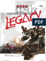 Risk Legacy