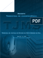 Revista Jurisprudencia Tjms n 178