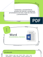 Presentación_Microsoft Word