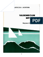 Vademecum MPZZM 2