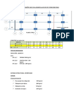 Analisis y Diseño