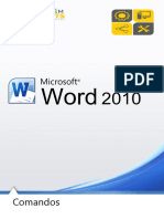 Word - 2010 - ARMAZEM DOS BITS