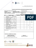 FG2M-028 Evaluación Cualitativa Del Prestador de Servicio Social Rev.03-120122