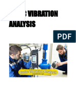 Vibration Analysis PDF