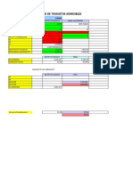 Tabla NUEVA para Calcular Esfuerzos y Deformaciones Admisibles para DISEÑO NUEVA