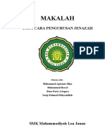 Makalah Agama Islam