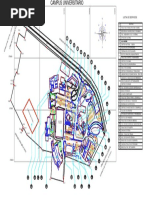 Mapa de Aulas de la UNQ 2025 | PDF