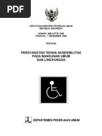 Download Kepmen Pu 468 1998 Aksesibilitas Bangunan Gedung by AnindyaYuniar SN62619906 doc pdf