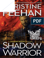 (Shadow Riders 04) Guerreiro Das Sombras - Vittorio e Grace