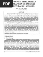 Download Keselamatan Penerbangan Di Bandara by Ibnu Azhari  SN62619969 doc pdf