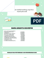 Materi PPT DDTK