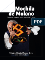 La Mochila de Molano PDF