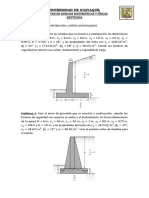 UG Geotecnia - Tarea #3